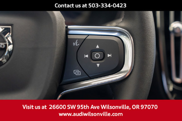 Used 2023 Volvo C40 P8 Recharge Ultimate w/ Protection Package Premier AWD/4WD image 15