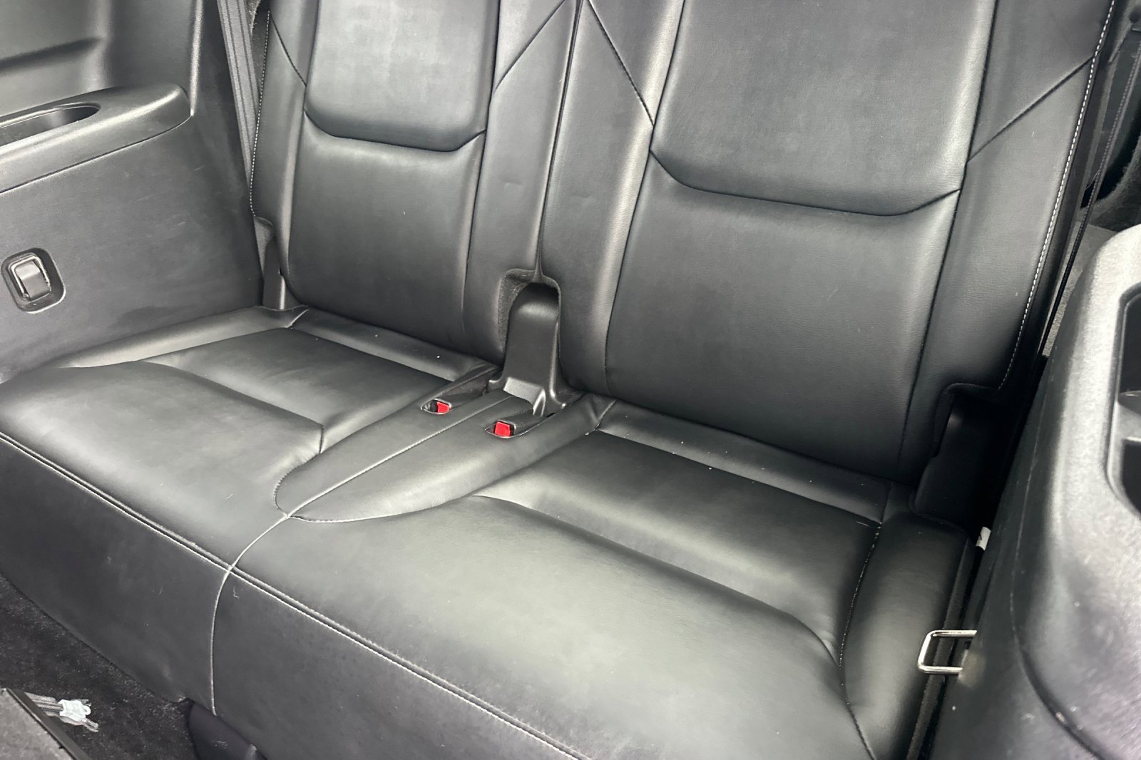 Used 2021 MAZDA CX-9 Grand Touring image 16