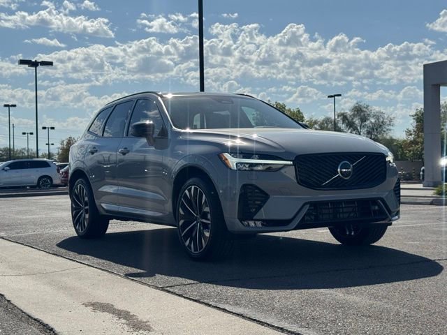 New 2026 Volvo XC60 B5 Ultra w/ Protection Package Premier image 1