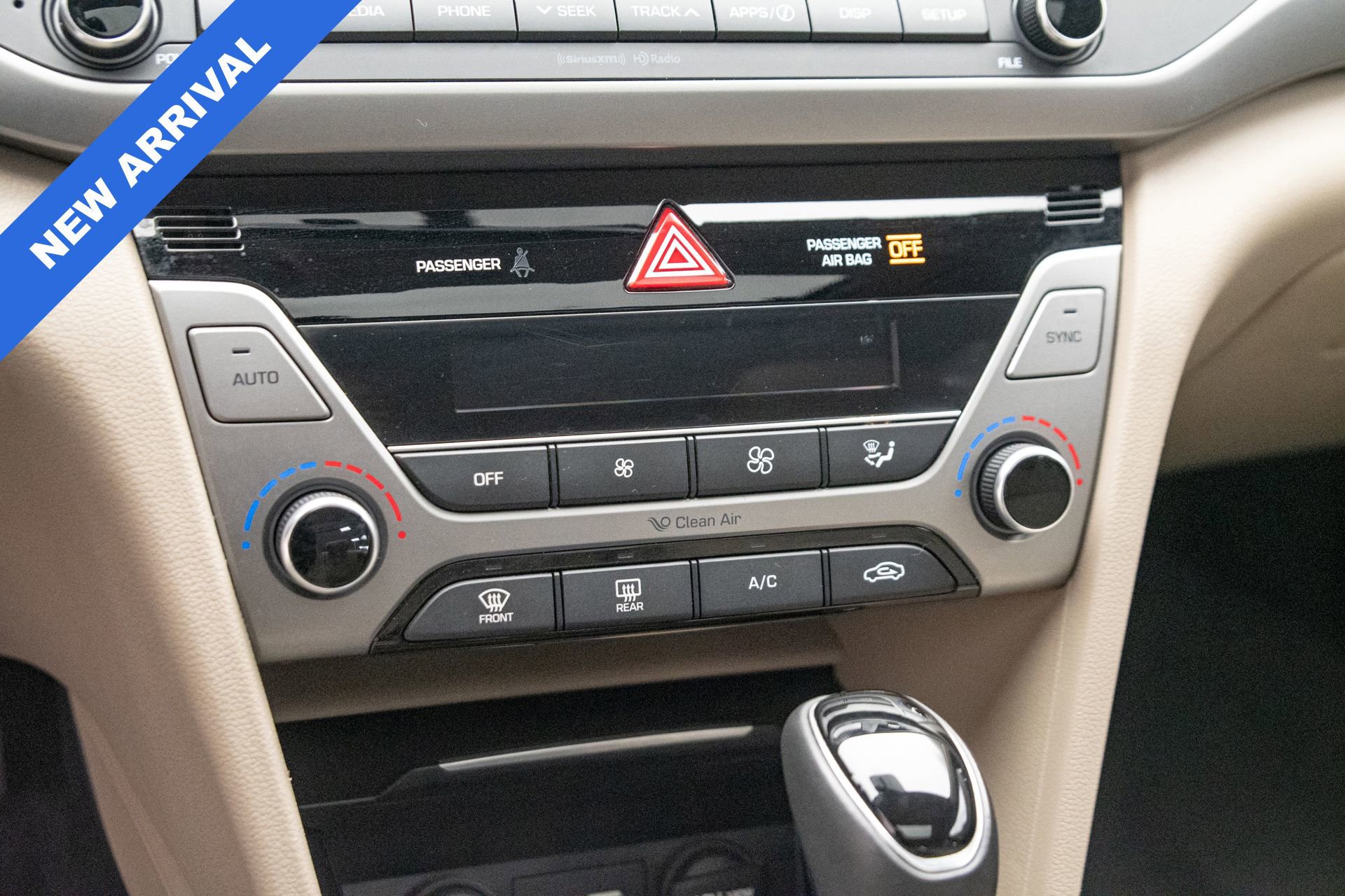 Used 2017 Hyundai Elantra Value Edition FWD image 18