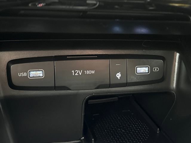 Used 2023 Hyundai Tucson SEL image 17