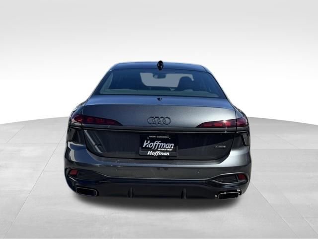New 2026 Audi A6 Prestige AWD/4WD image 4