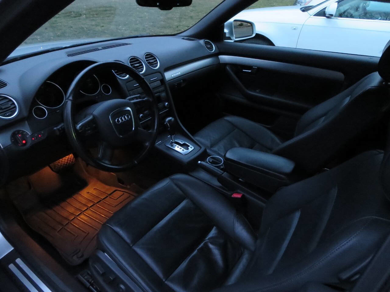 Used 2007 Audi A4 2.0T AWD/4WD image 12