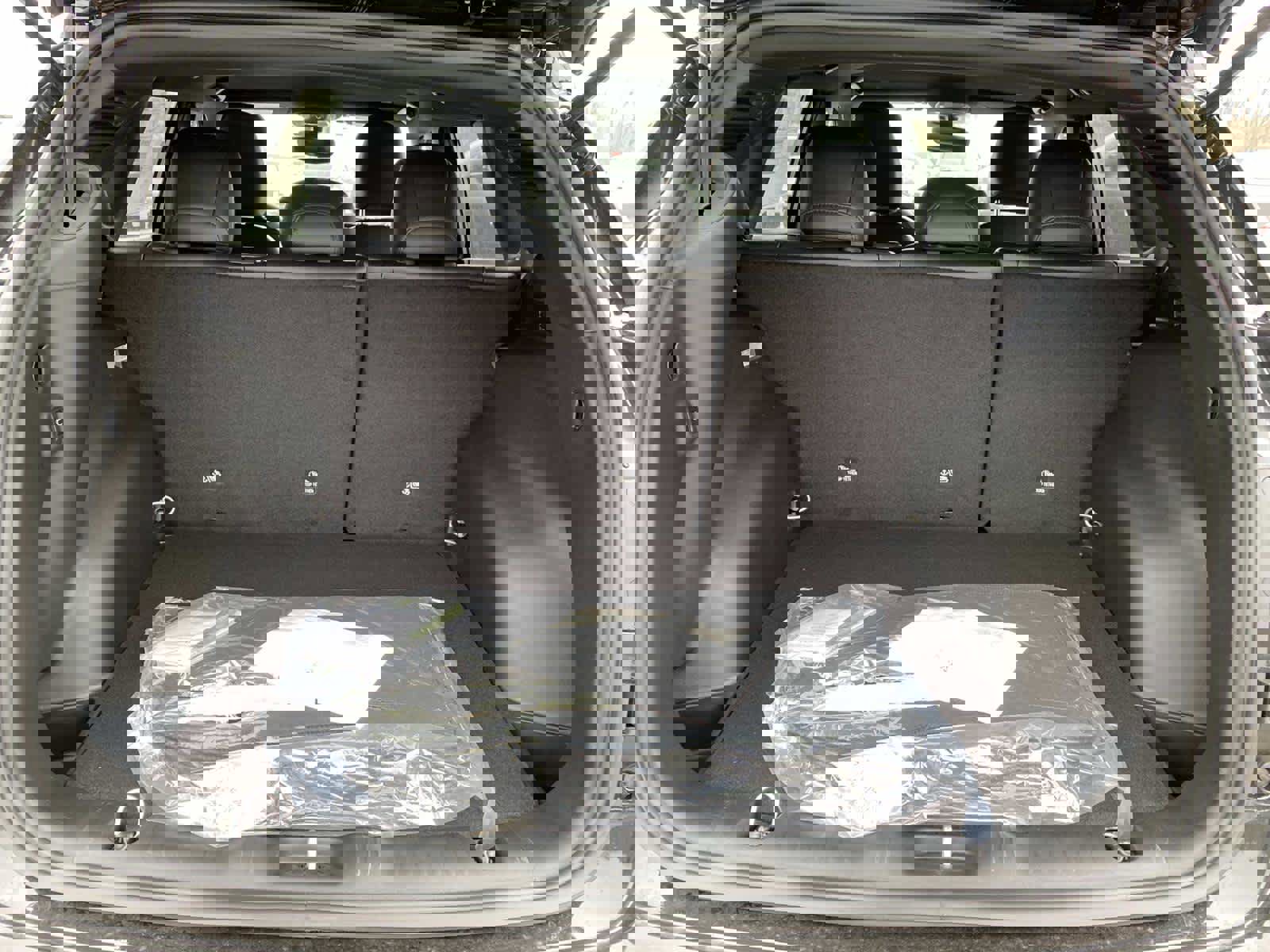 New 2026 Jeep Compass Limited image 5