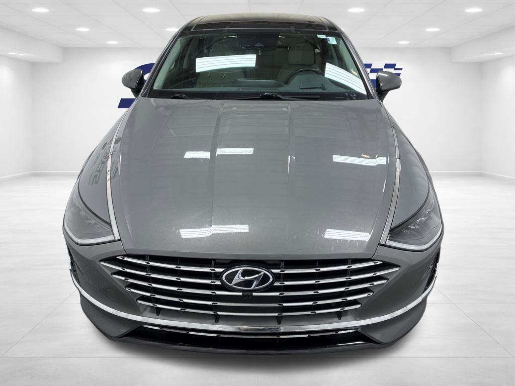 Used 2023 Hyundai Sonata Limited image 2