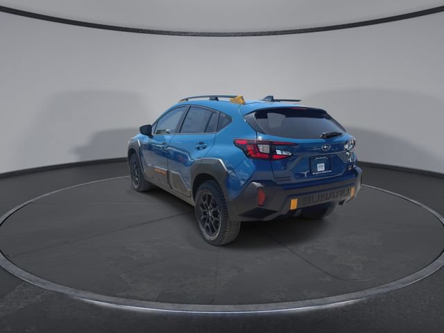 New 2026 Subaru Crosstrek 2.5i Wilderness w/ Crosstrek Mirror Package AWD/4WD image 7