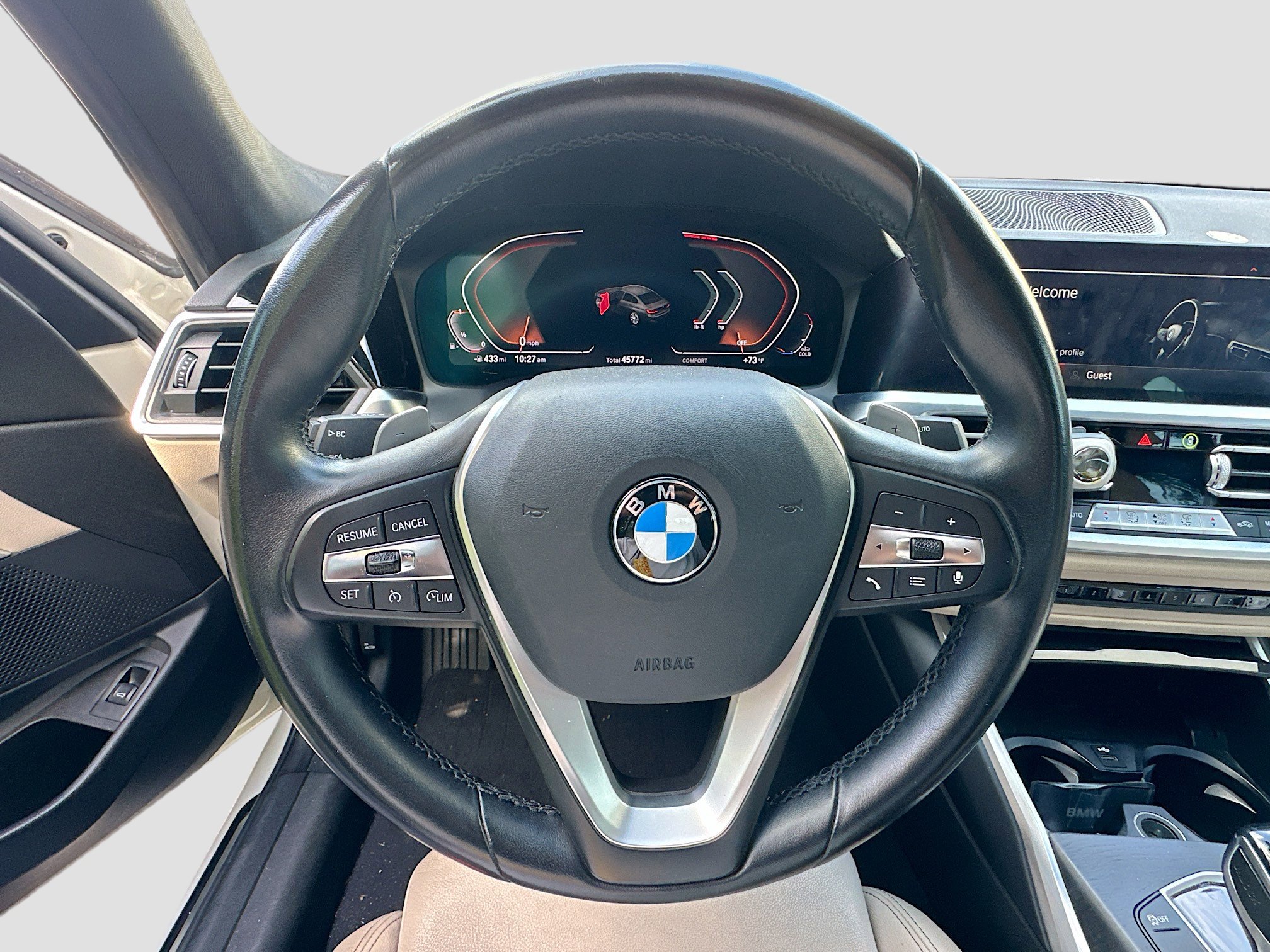 Used 2021 BMW 330i Sedan w/ Convenience Package image 5