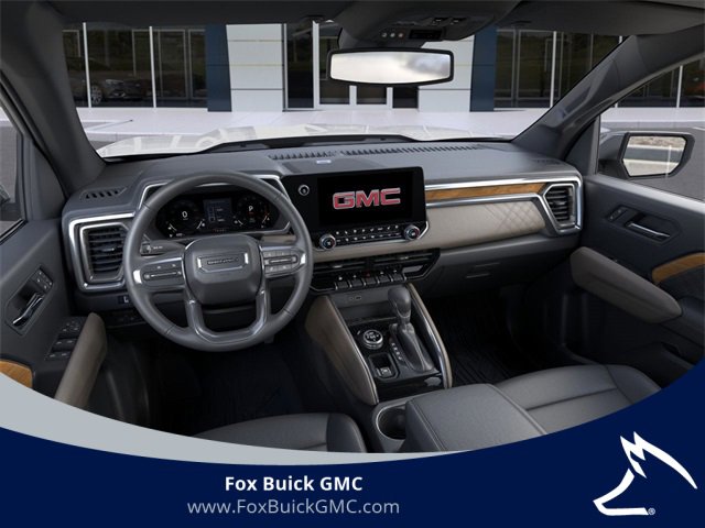 New 2026 GMC Canyon Denali image 15