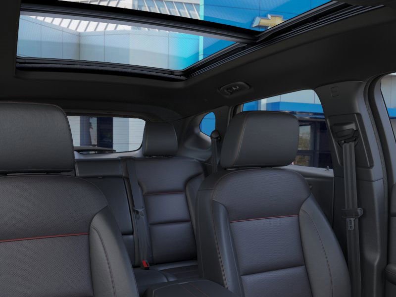 New 2026 Chevrolet Blazer RS image 24