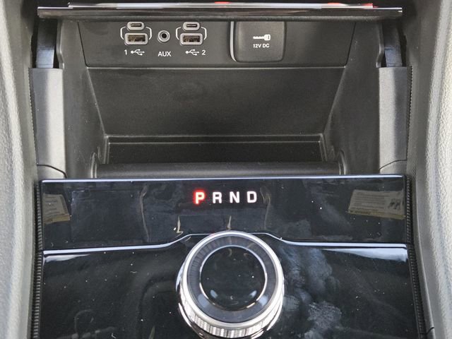 New 2025 Jeep Grand Cherokee L Laredo image 14