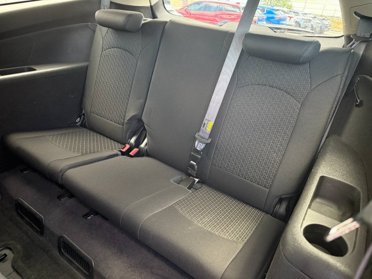 Used 2012 Chevrolet Traverse LT AWD/4WD image 5