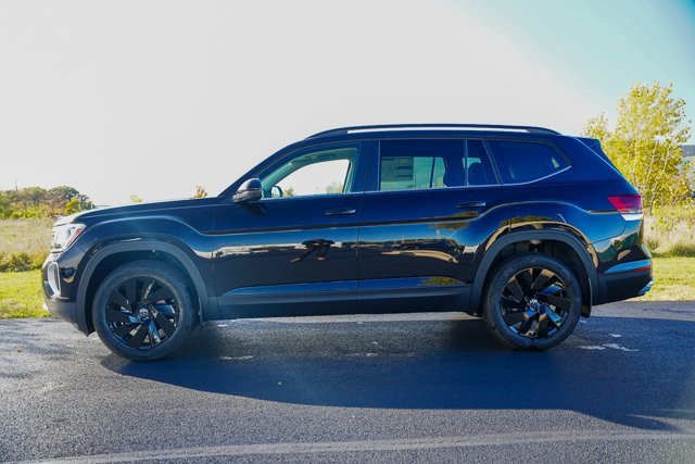 New 2026 Volkswagen Atlas SE image 26