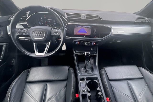 Used 2023 Audi Q3 2.0T Premium AWD/4WD image 15