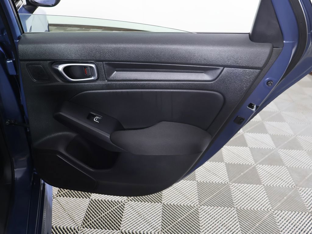 Used 2025 Honda Civic Sport image 23