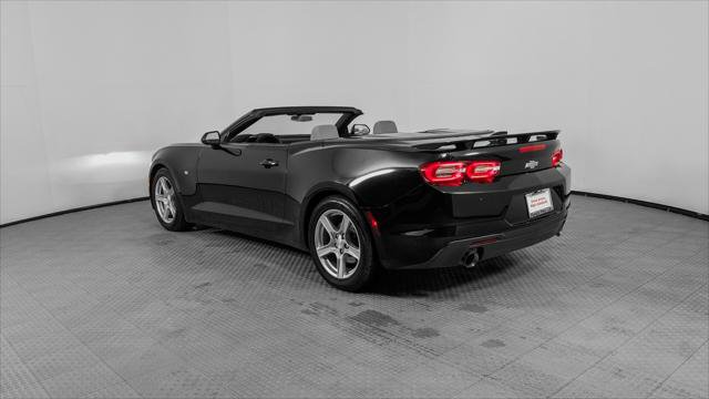 Used 2023 Chevrolet Camaro LT image 4