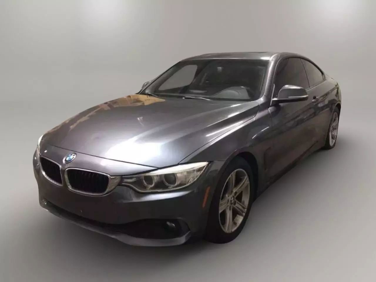 Used 2014 BMW 428i Coupe