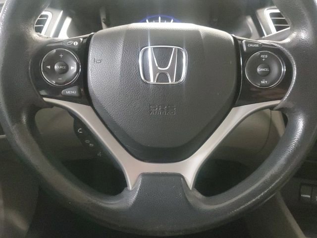 Used 2014 Honda Civic EX image 14