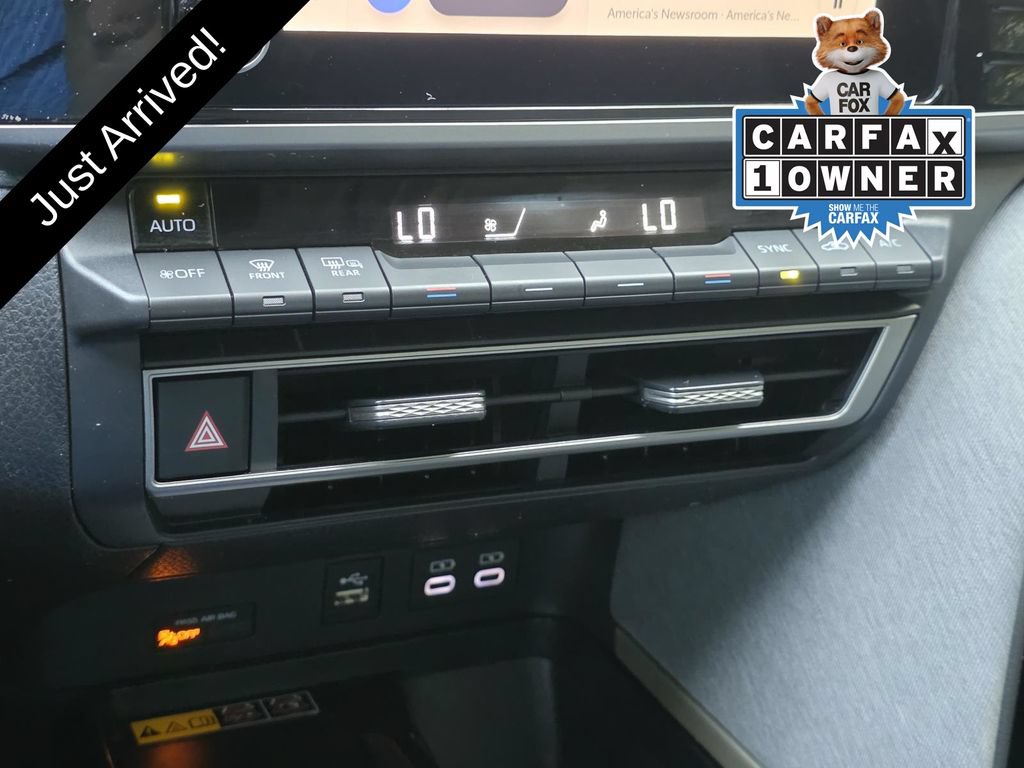 Used 2026 Toyota Camry LE FWD image 18