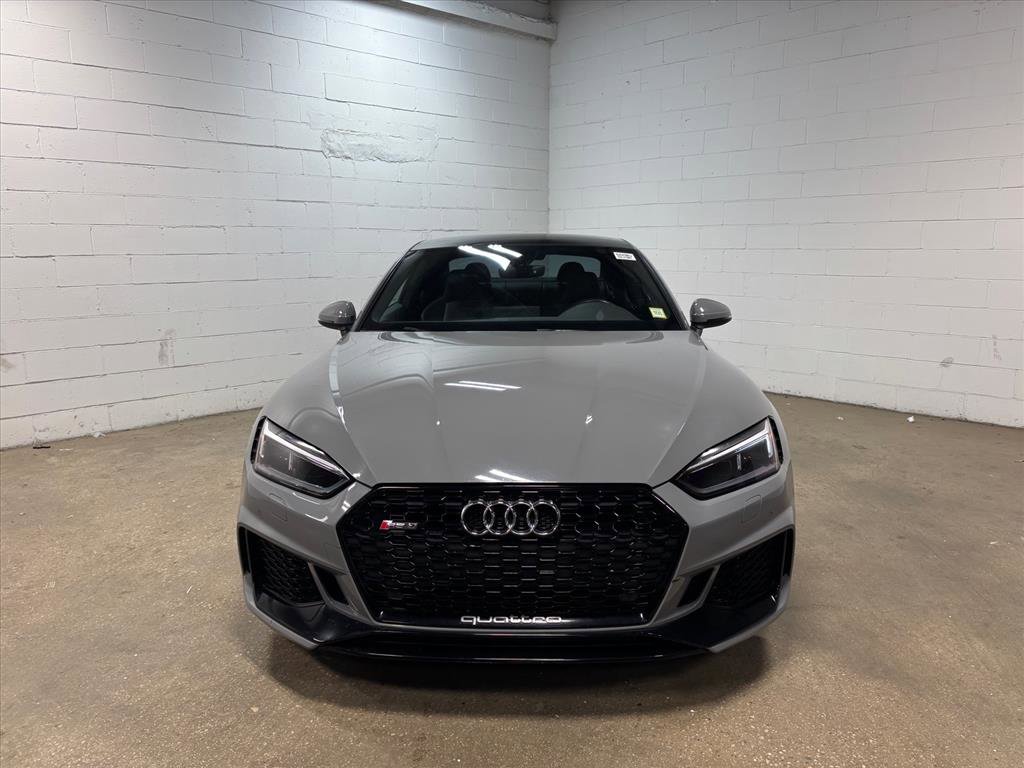 Used 2018 Audi RS 5 w/ Dynamic Package image 3