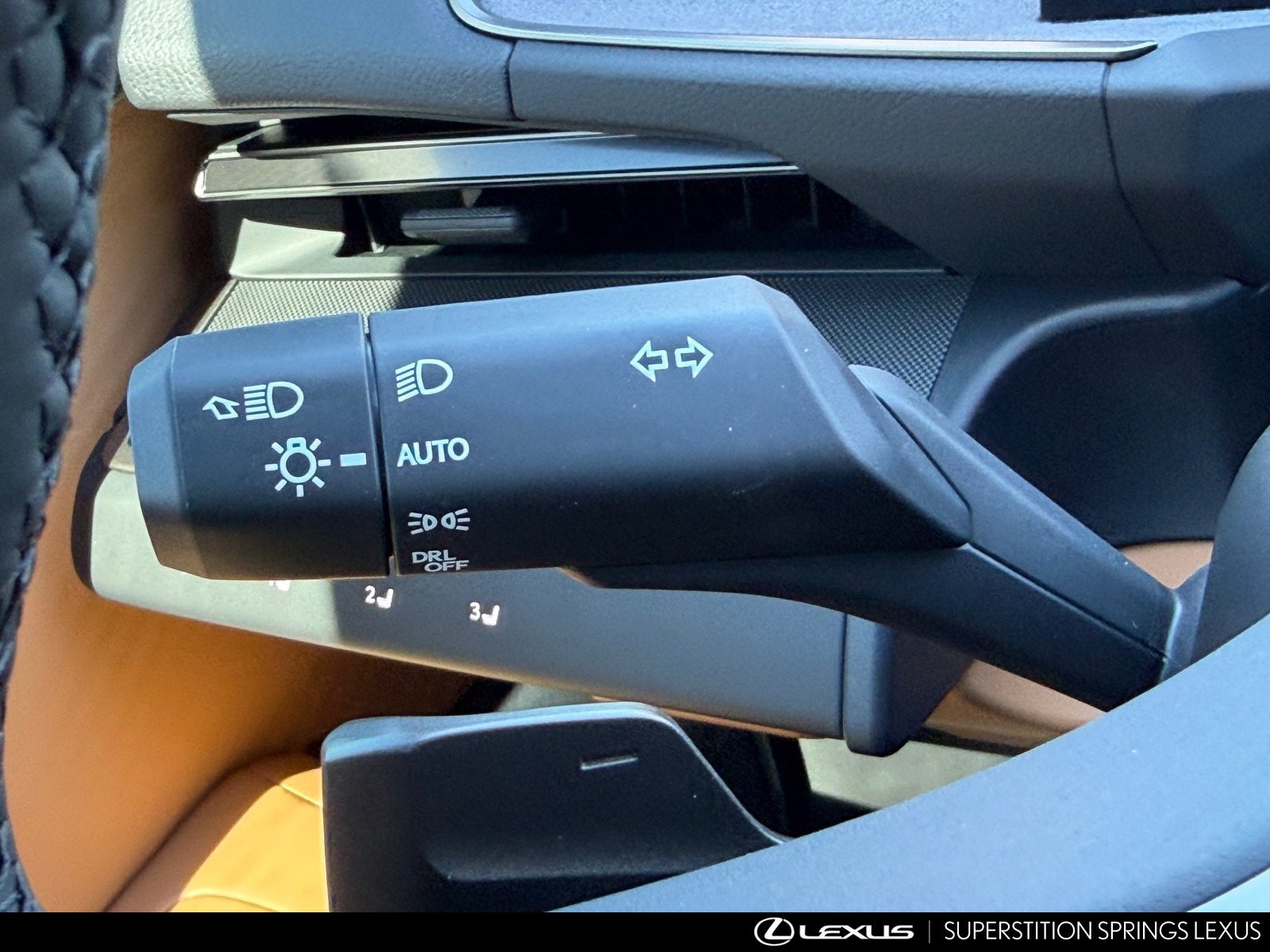 New 2026 Lexus ES 350h w/ Convenience Package FWD image 22
