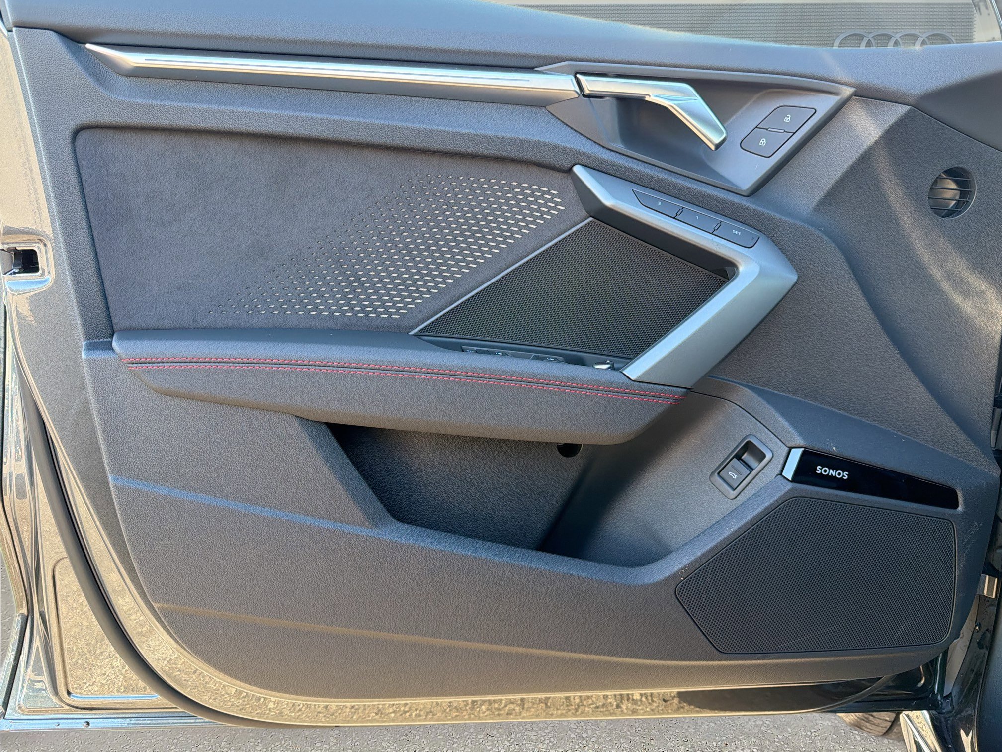 New 2026 Audi S3 Premium image 21