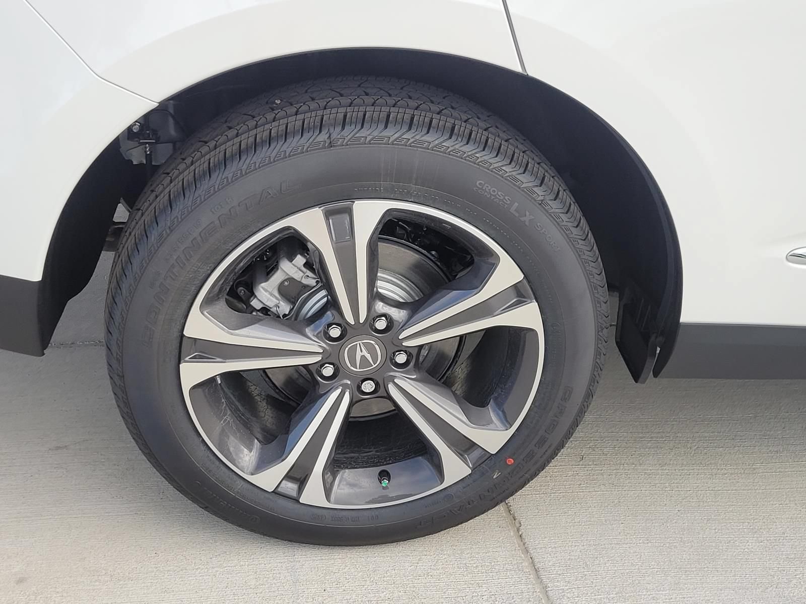 New 2026 Acura RDX w/ Technology Package AWD/4WD image 5