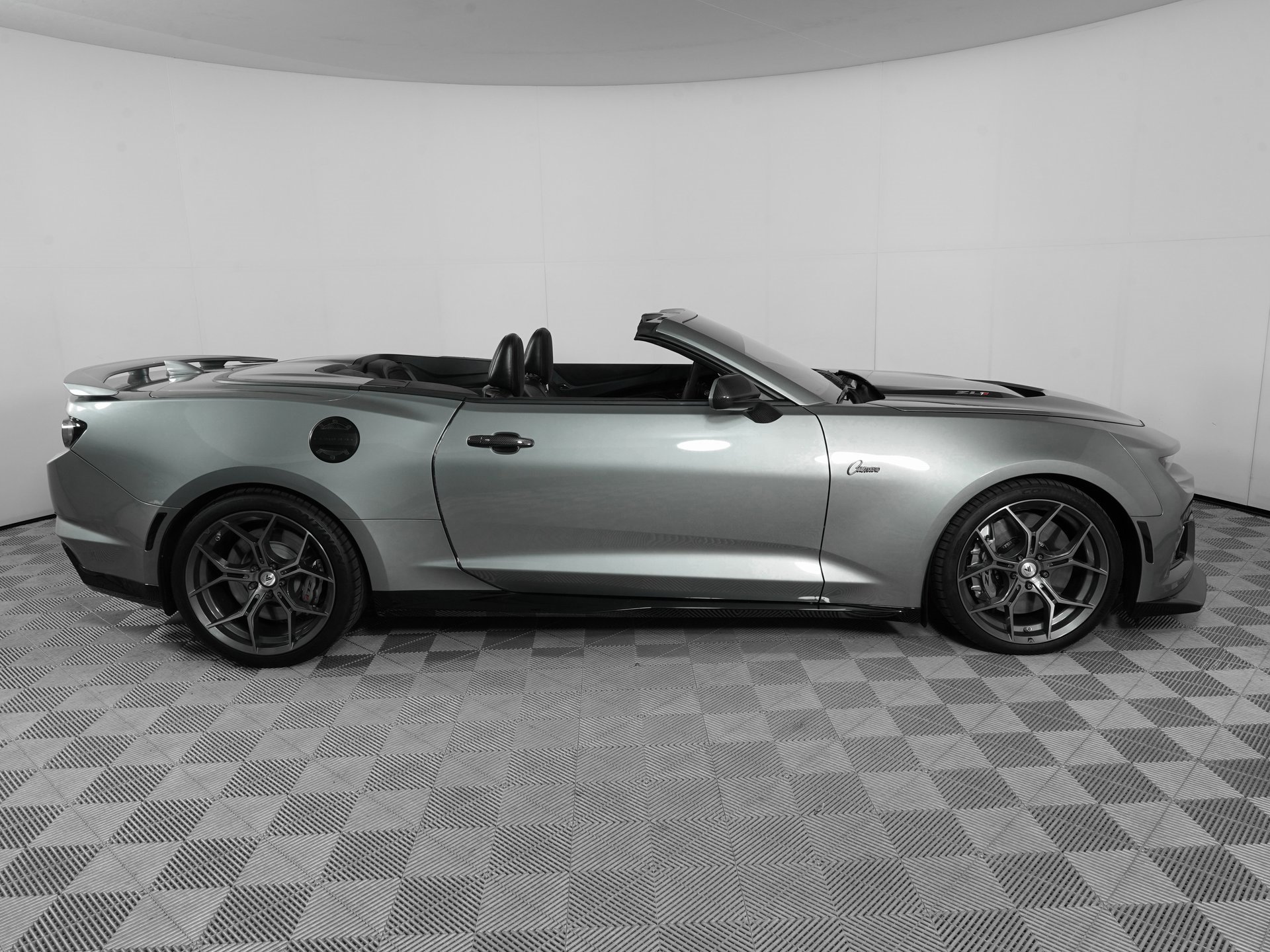 Used 2024 Chevrolet Camaro ZL1 image 5