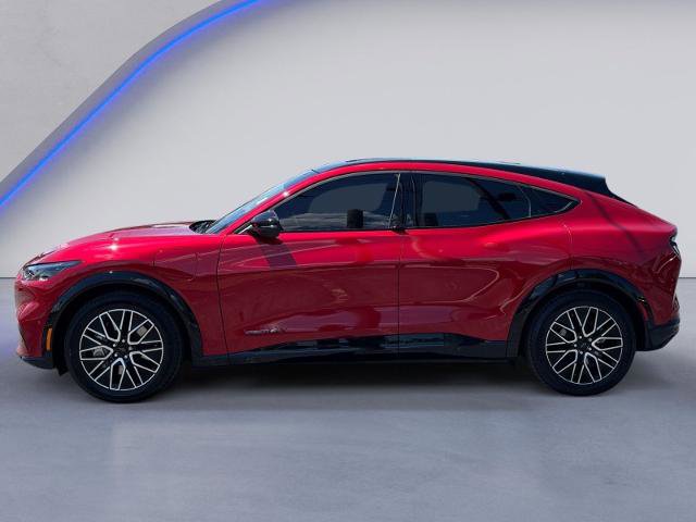 Certified 2024 Ford Mustang Mach-E Premium image 12