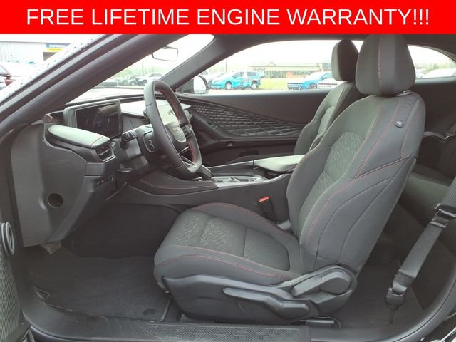 New 2026 Dodge Charger GT w/ Blacktop Package AWD/4WD image 13
