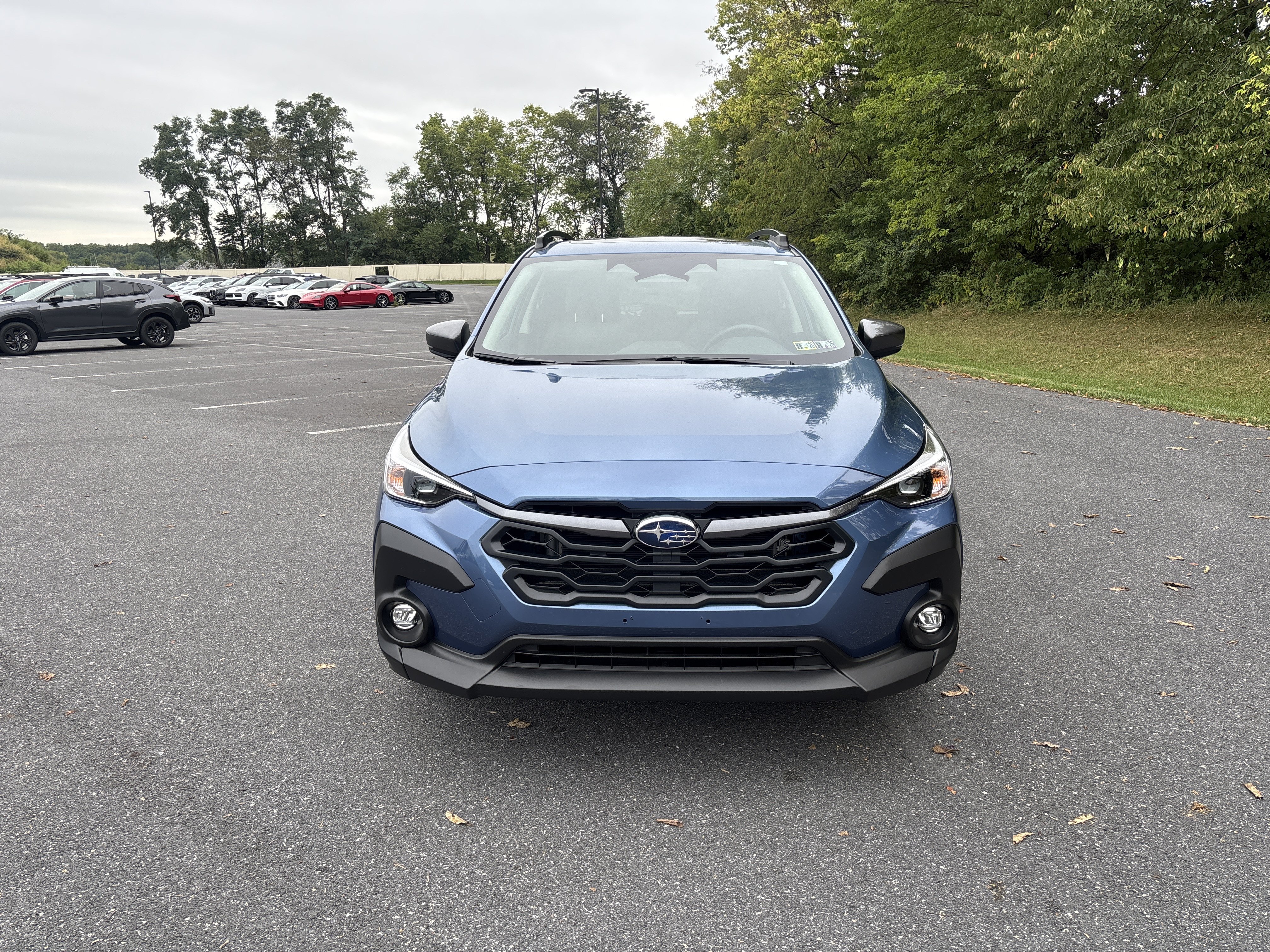 Used 2024 Subaru Crosstrek 2.0i Premium AWD/4WD image 18