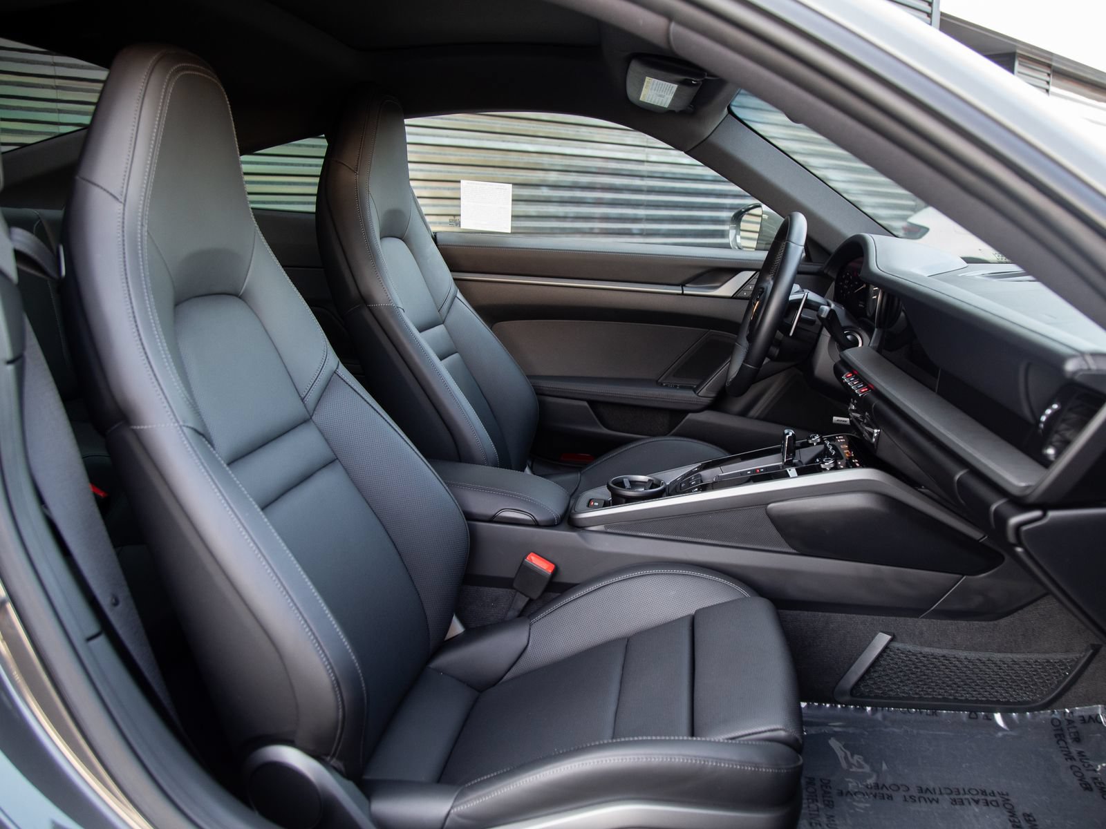 Certified 2024 Porsche 911 Carrera RWD image 26