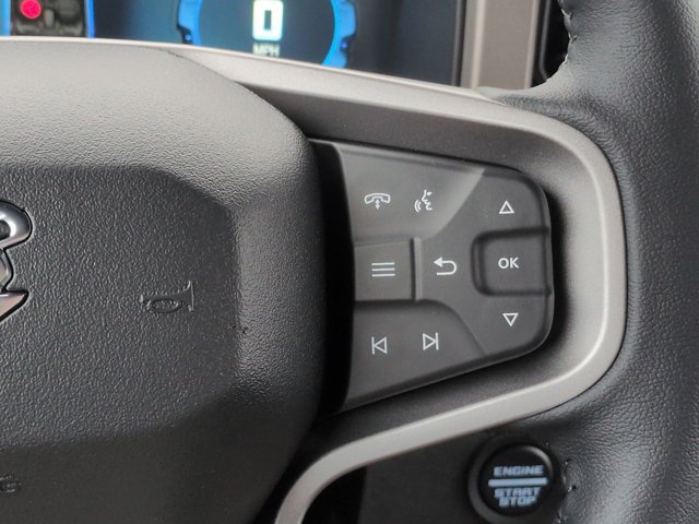 New 2026 Ford Bronco Outer Banks AWD/4WD image 26
