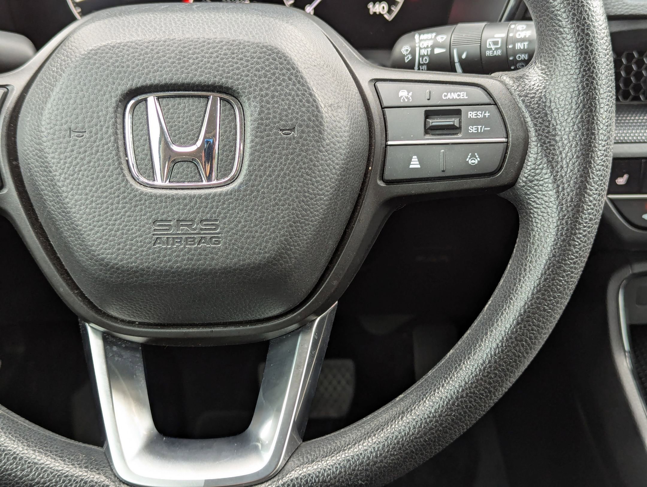 Used 2023 Honda CR-V EX image 22