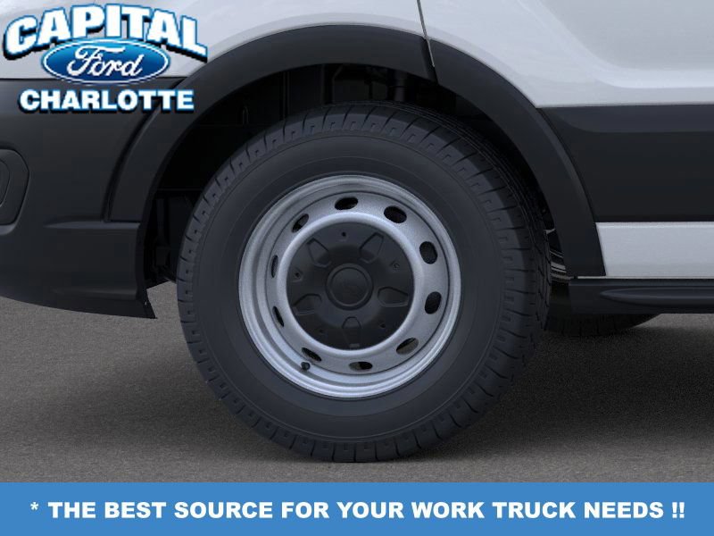 New 2026 Ford Transit 350 148 High Roof Extended RWD image 19
