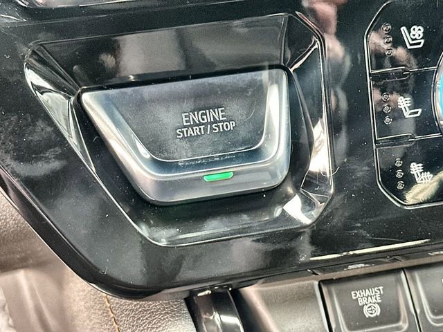 New 2026 GMC Sierra 2500 AT4 image 17