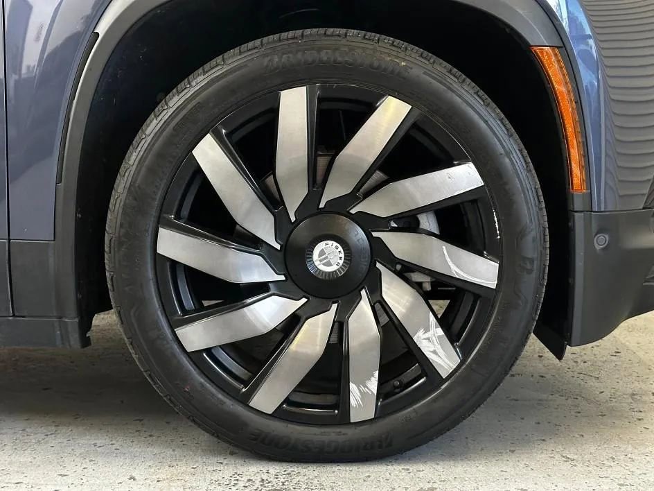 Used 2023 Fisker Ocean Ultra image 33