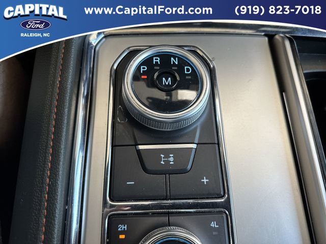 Certified 2022 Ford Expedition Timberline image 30