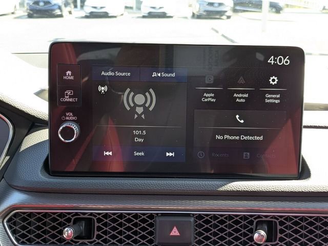 New 2026 Acura Integra A-Spec FWD image 12