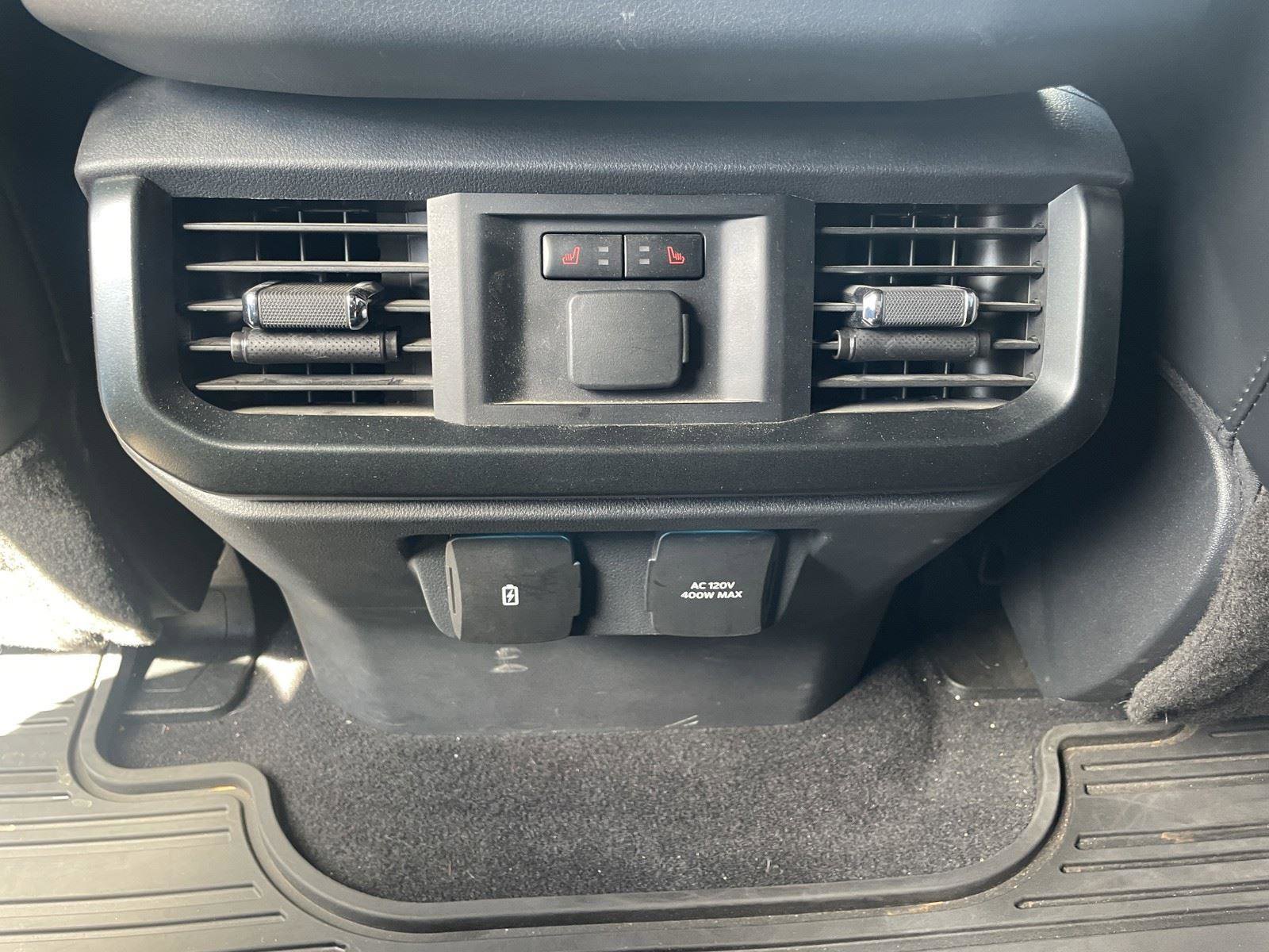 Used 2023 Ford F150 Raptor image 27