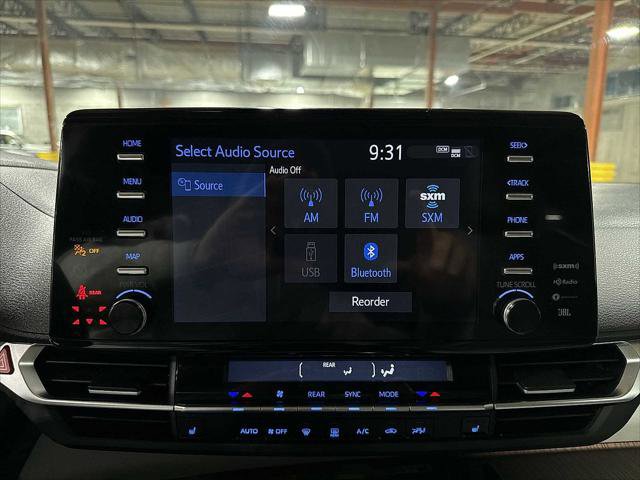 Certified 2023 Toyota Sienna XLE w/ XLE Plus Package image 22