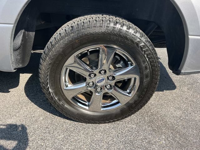 Used 2020 Ford F150 XLT w/ Equipment Group 302A Luxury RWD image 14