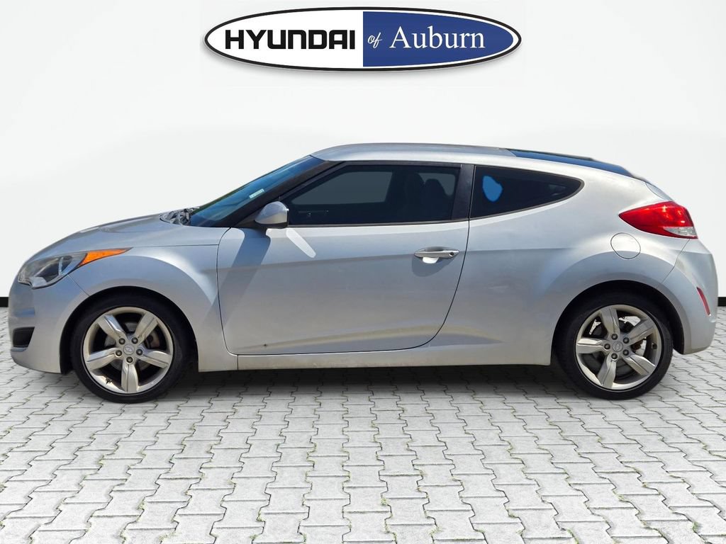 Used 2012 Hyundai Veloster FWD image 9