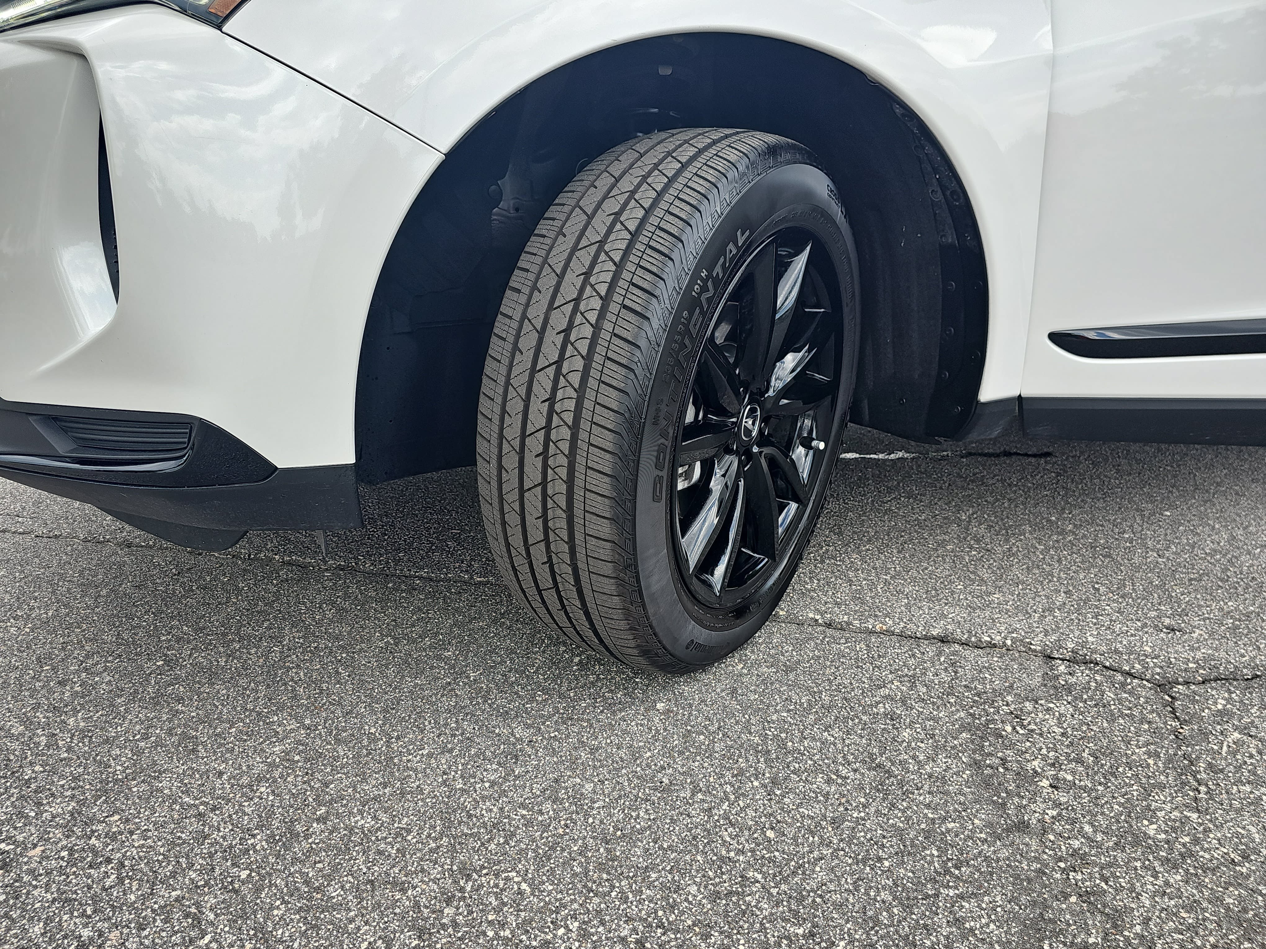 Certified 2025 Acura RDX SH-AWD image 30