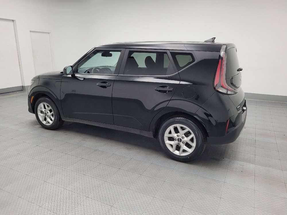 Used 2024 Kia Soul LX w/ Option Group 015 image 3