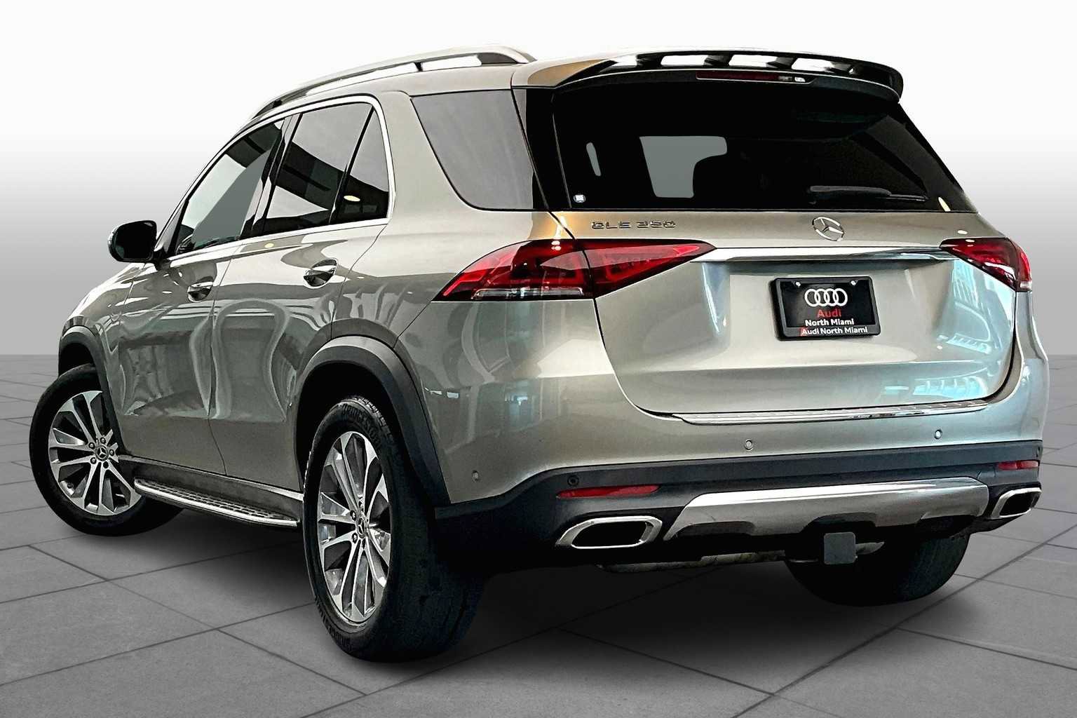 Used 2023 Mercedes-Benz GLE 350 image 10