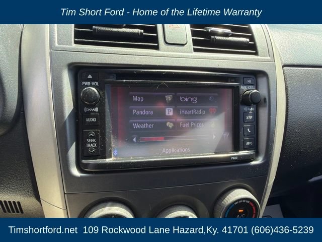 Used 2012 Toyota Corolla S FWD image 10