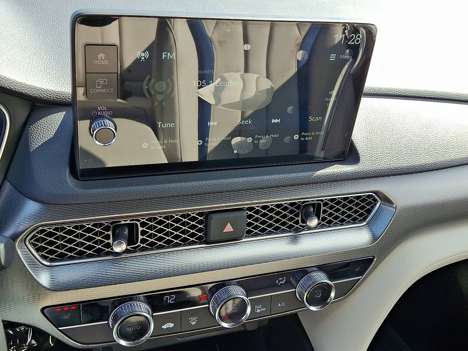 New 2026 Acura Integra A-Spec image 8