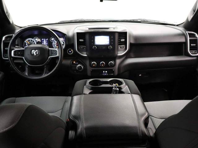 Used 2022 RAM 1500 Lone Star RWD image 14