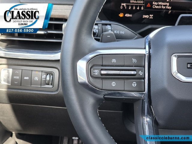 Used 2026 GMC Acadia Denali w/ Super Cruise Package AWD/4WD image 27