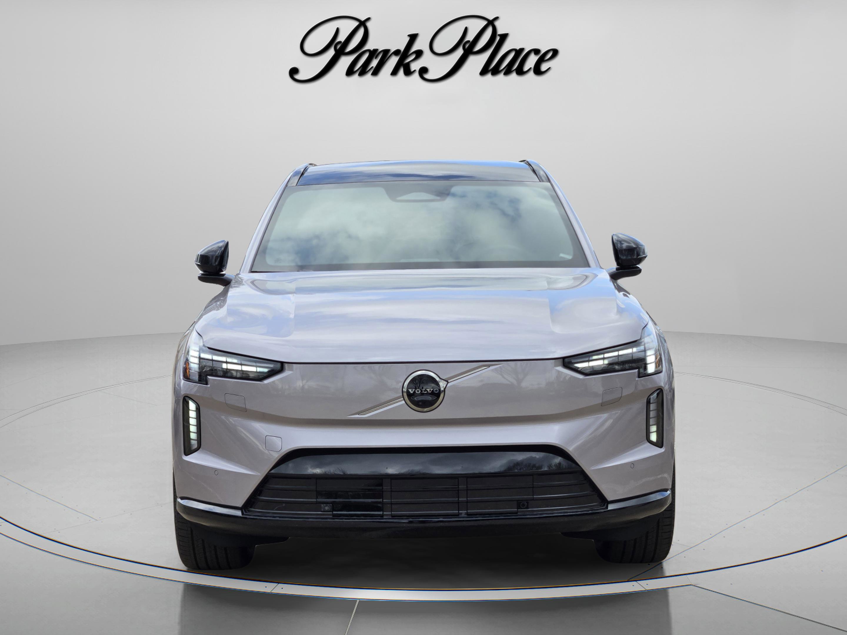 New 2026 Volvo EX90 Plus image 9